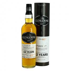  Whisky Glengoyne