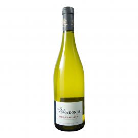 AOP Beaujolais blanc
