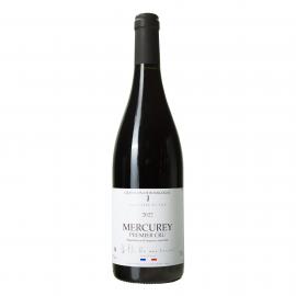 AOP Mercurey rouge 1er Cru