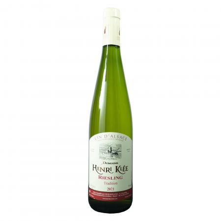 AOP Alsace Riesling 