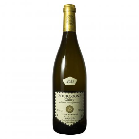 AOP Bourgogne Chitry Blanc