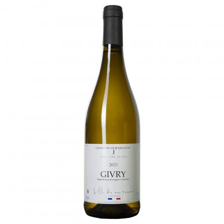 AOP Givry Blanc