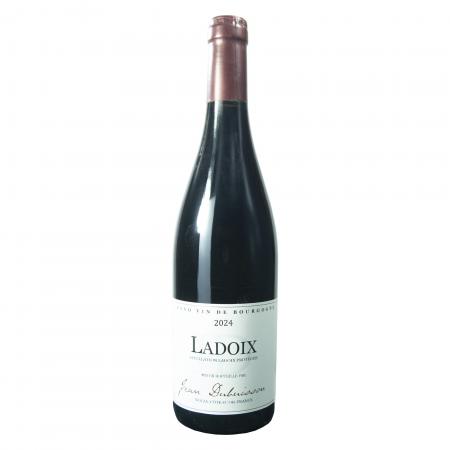 AOP Ladoix rouge