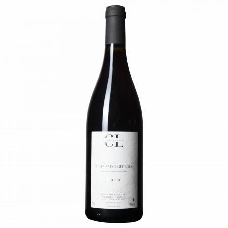 AOP Nuits-Saint-Geoges