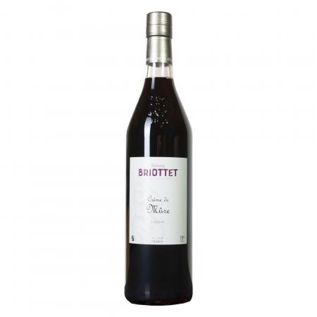 Crème de Mûre 18° - 70 cl