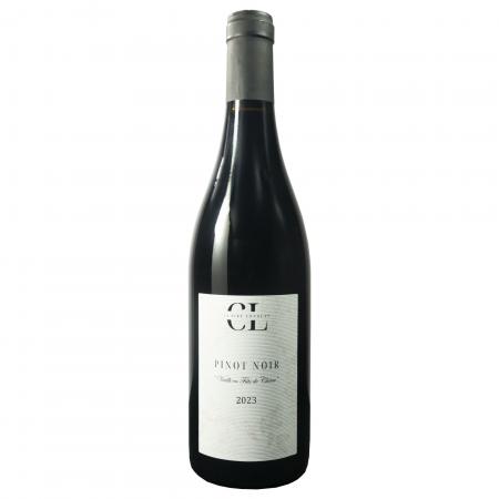 VDF Pinot Noir Fût de chêne