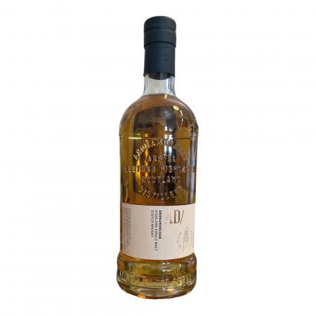 Whisky Ardnamurchan Distillery